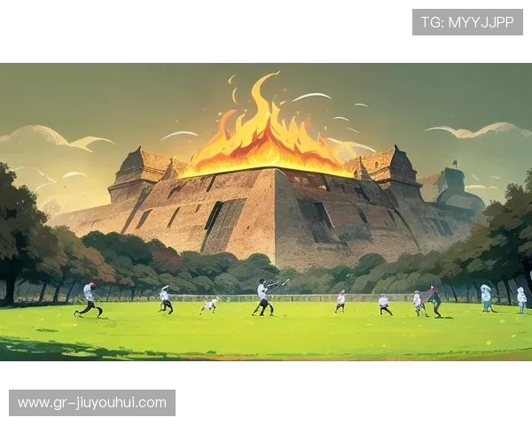 用泥土描绘绿茵激情展现足球艺术与自然融合魅力